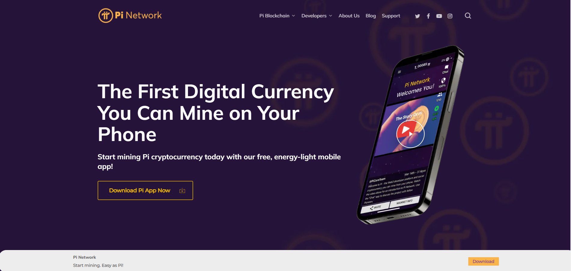 Pi Network